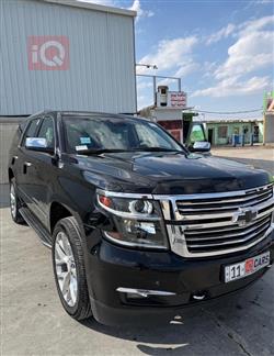 شيفروليه تاهو